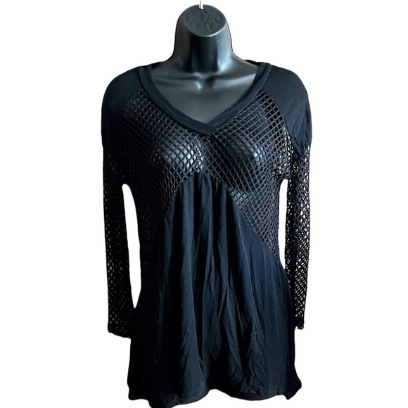 Other - Swimwear Coverup